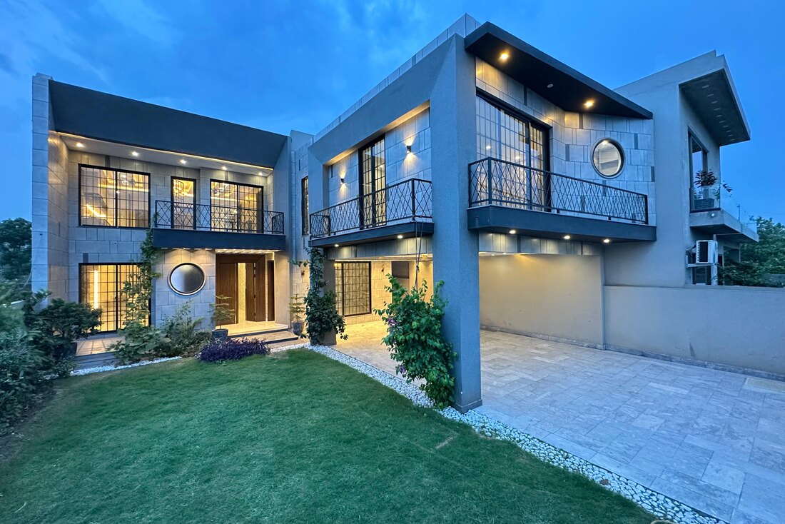 SSA Builder project