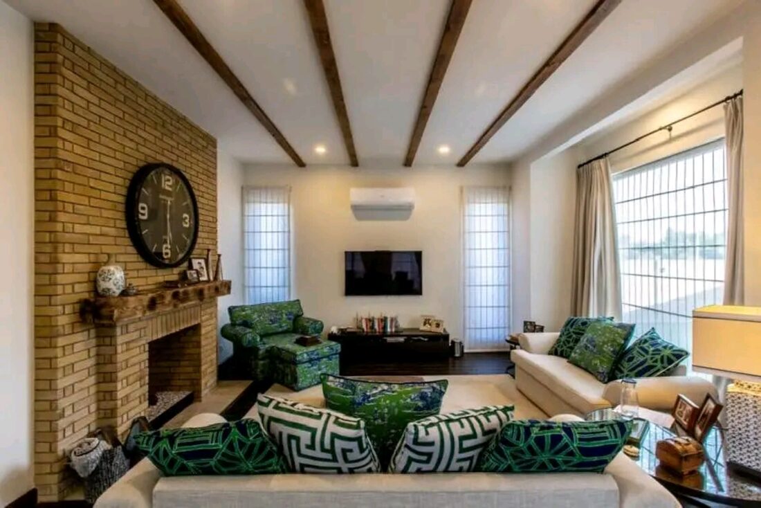Complete Home Renovation