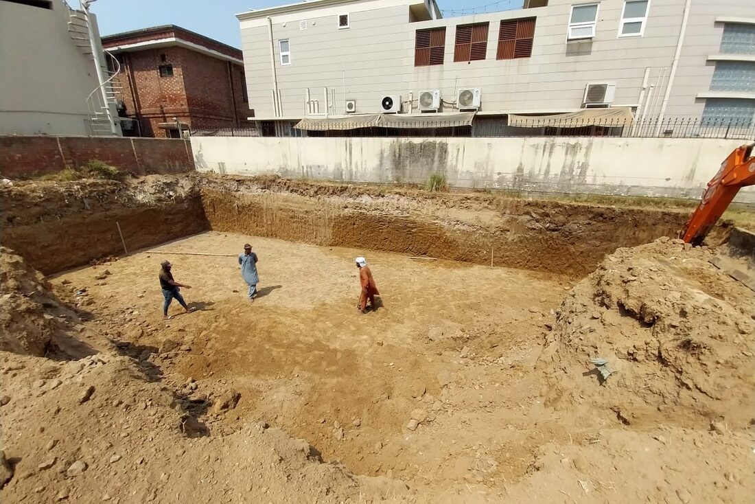 What Does It Actually Cost to Build a House in Lahore?
