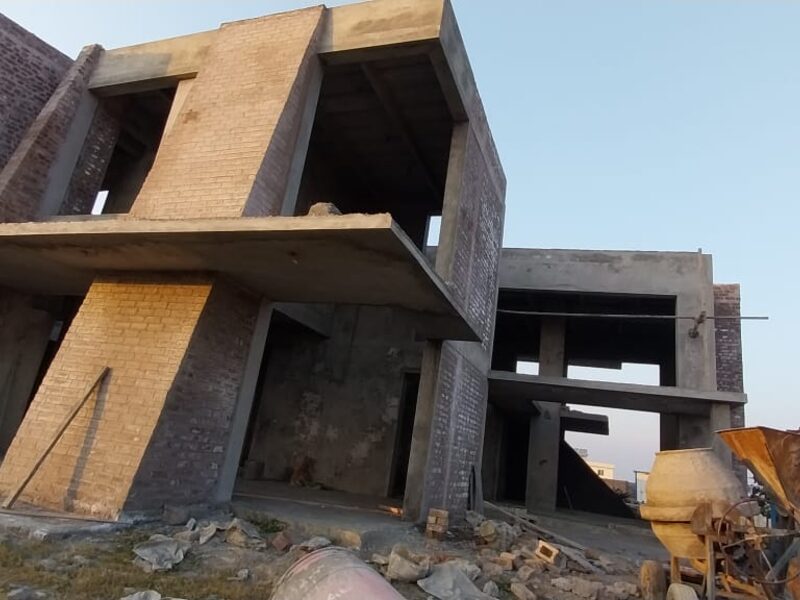 Construction