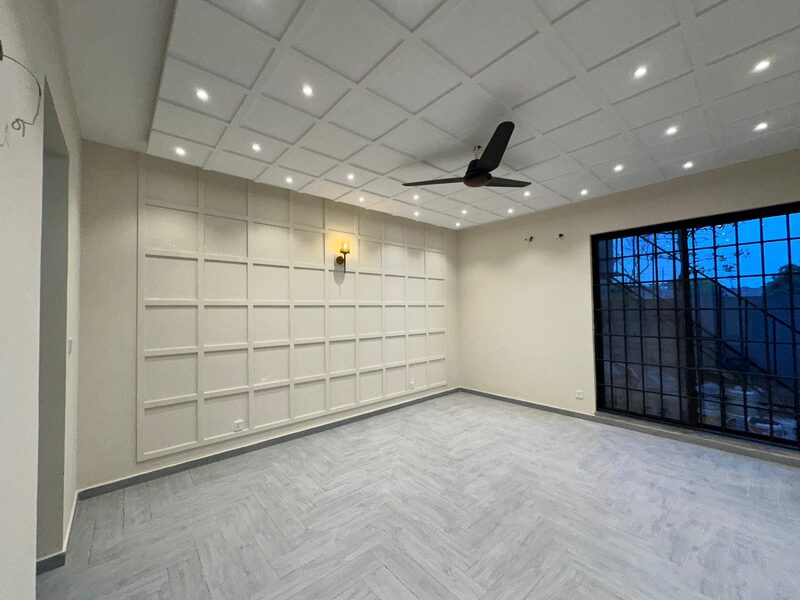 Laminate Flooring